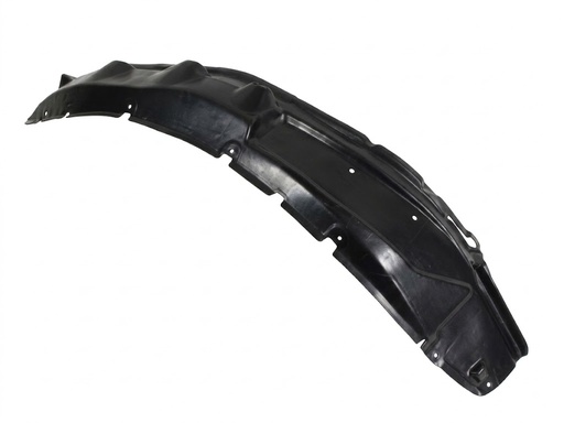 [MBIF047B/5370A275T LH] GARDE BOUE AR LH MITSU L200 SPORTERO KB4T KA4T 2012 FPI  