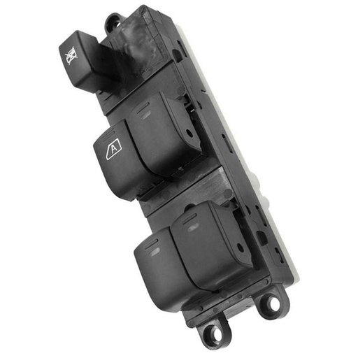 [25401-EB30B] BOUTON MONTE GLASSE LH NISS PATHFINDER R51 HDJ AUTO