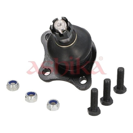 [MB860830] ROTULE DE FUSE SUP MITSU L200 4WD K74T PAJERO 96-02 2PCS RAISIN