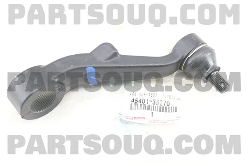 [45401-35270] ROTUL BOITIER DIRECTION TOY HLX 4WD LN166 CTR CHI
