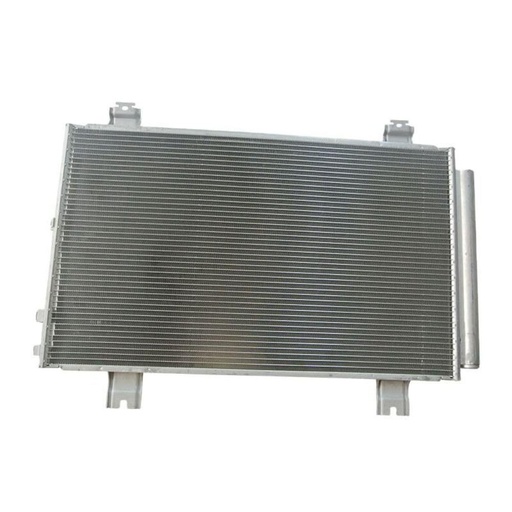 [12AC032 C16/88460-0G040] RADIATEUR DE CLIMATISATION TOY LAND CRUISER PRADO GRJ150 2009-2014 C16 FARET