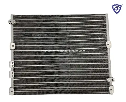[12AC033 / 88460-60250] RADIATEUR DE CLIMATISATION TOY LAND CRUISER PRADO KZJ95 1999-2002 C16 FARET