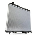 [11044 PA26/16400-87422] RADIATEUR D'EAU DAIH GRAN MAX TERIOS 7PLAC NM PA26 FARET