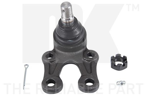 [43330-29295] ROTULE DE FUSÉE INF TOY HIACE LH112 97-05 2PCS CTR ZPARTS