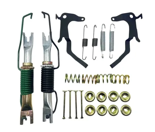 [SH-KIT007] NECESSAIRE FERODO AR TOY HIACE 5L LH202 D4D KDH200 COMPLET QJP