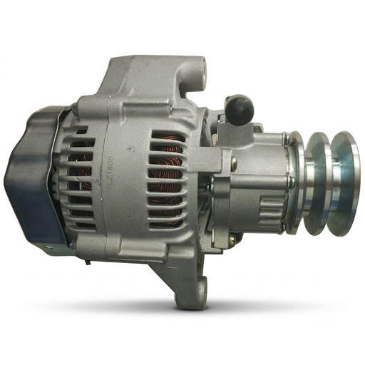 [27060-0L020] ALTERNATEUR TOY VIGO 09-2015 D4D SME