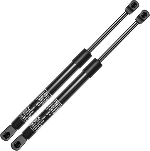 [21-HS938/90450-ZL90A] AMORTISSEUR MALE AR LH RH NISS PATHFINDER X-TRAIL T31 1PCS PASN 