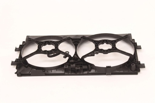 [1355A087] ANTINOIR COMPLET MITSU LANCER 08+ 2 VENTILEUR HDJ AUTO