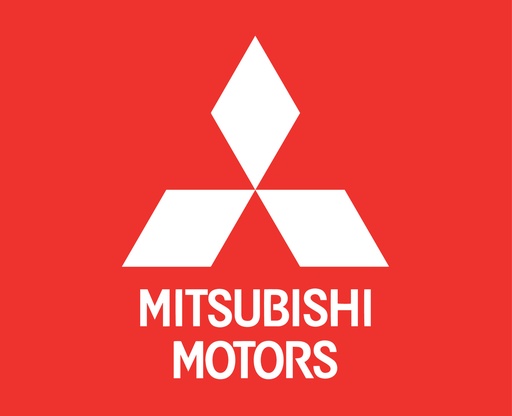 [1340A193] COURROIE ALTER MITSU L200 KL1T 4N14 4N15 ORG