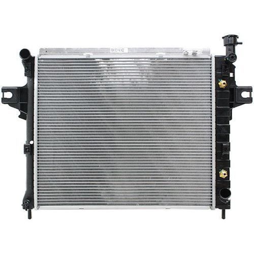 [RD900040AT] RADIATEUR D'EAU NISS SUNNY N17 BOITE AUTO PA16 GSP