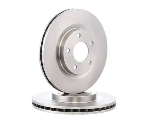 [25733] DISQUE DE FREIN AV MITSU  ASX GAW 2012+ OUTLANDER FRENDI