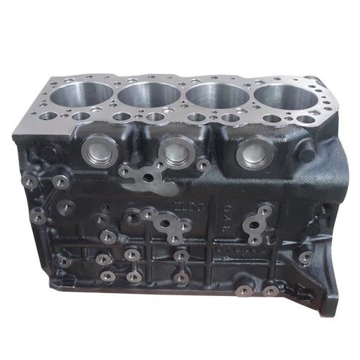 [FCBLK-0015] BLOC MOTEUR NISS QD32 4WD HIGELITY