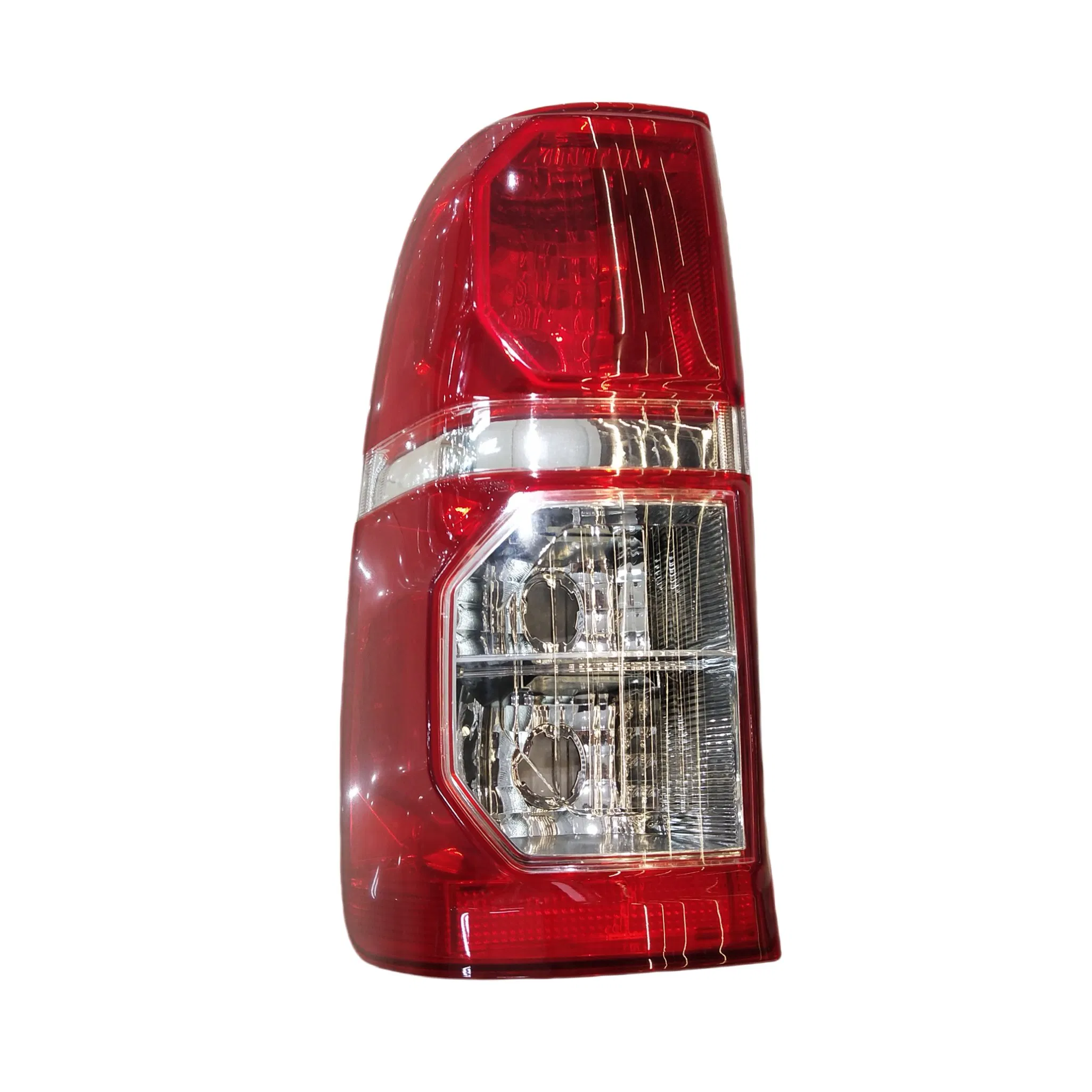 [212-19W6L] FEU AR LH TOY VIGO 2012 GECER