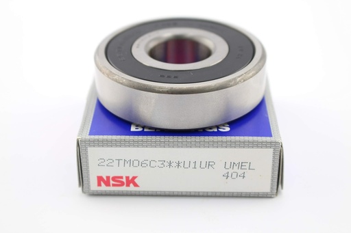 [22TM06C3] ROULEMENT BOITE NISS URVAN E25 NSK