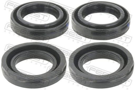 [IJ023312/13276-BN30A] JOINT SPI INJECTEUR ROND NISS NAVARA D40 OSHIKAWA