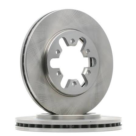 [40206-02N00] DISQUE DE FREIN AV NISS D22 2WD TD27 VOX GERMANY
