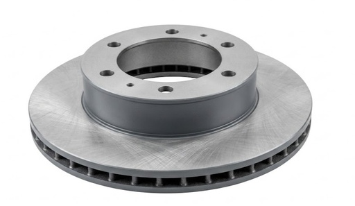[43512-0K080] DISQUE DE FREIN AV TOY VIGO 4WD 06-2016 SUPER PARTS
