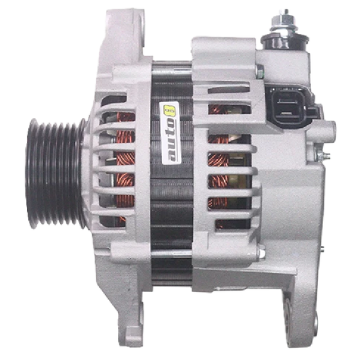 [AMT283] ALTERNATEUR NISS URVAN E25 ZD30 04-11 LIKTO