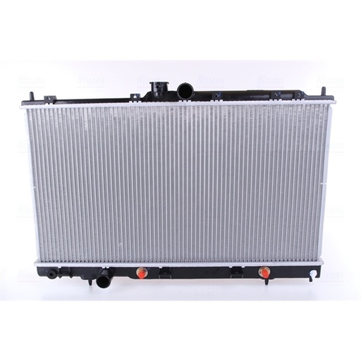 [MR497740] RADIATEUR D'EAU MITSU LANCER CS1 CS3 4G13 4G18 CSA