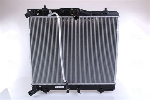 [16400-54A00] RADIATEUR D'EAU TOY HIACE 5L 06-08 CSA 