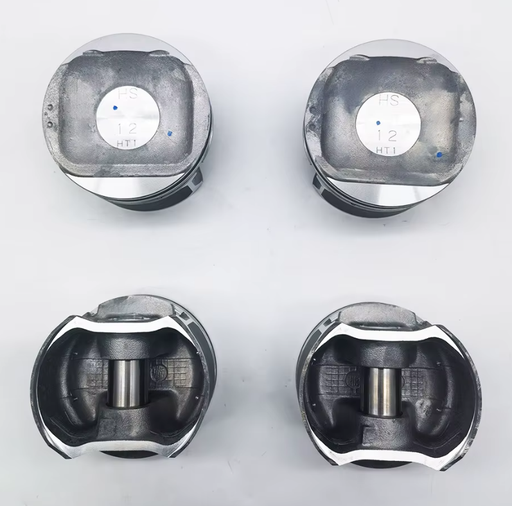 [PSTN/SNY/1HS0B-050] PISTON 0.50 NISS TIDA 1.6 SUNNY N17 QASHQAI ESS 78.50MM OTOTECH