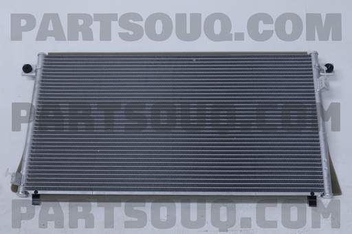 [92110-VB010] RADIATEUR DE CLIMATISATION NISS PATROL Y61 TD42 GECER
