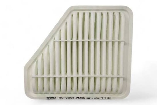 [MD-8356] FILTRE AIR TOY CRL 08 CE140 AURIS CRL D4D NDE150 NDE180 ALCO